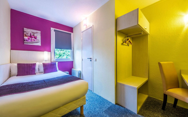 Comfort Hotel Orleans Olivet