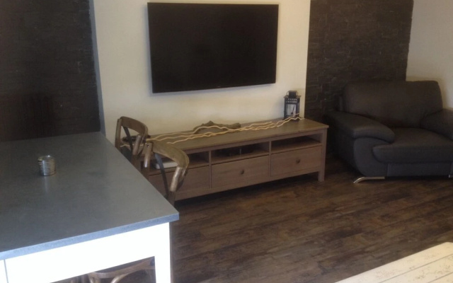 Bel appartement vue sur canal