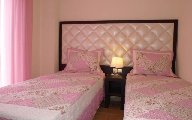 Excellent Villa