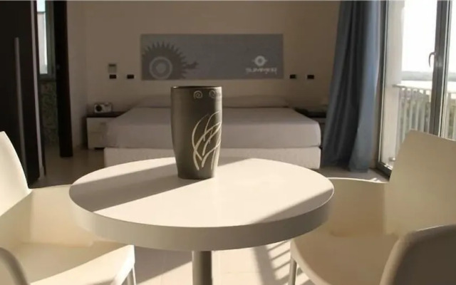 Hotel Summertime