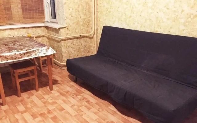 Apartment Hanaka on Zhigulevskaya 14