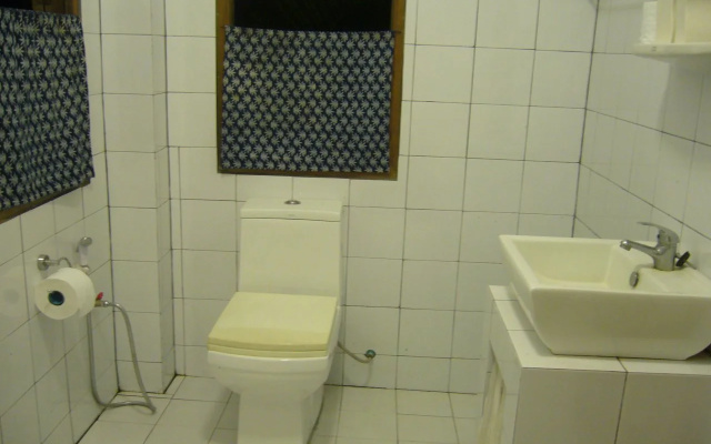 Reun Raem Loogmai Guest House