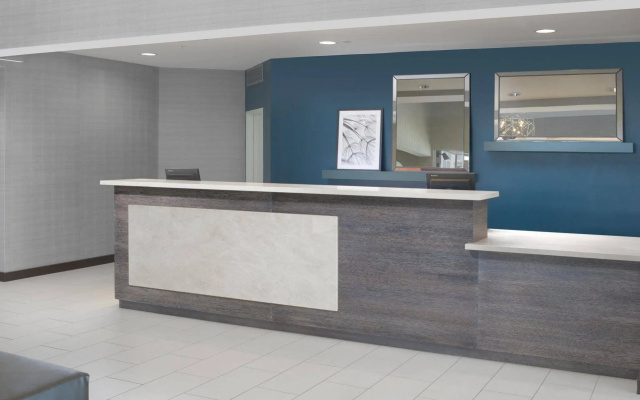 Residence Inn by Marriott Dallas Plano/The Colony