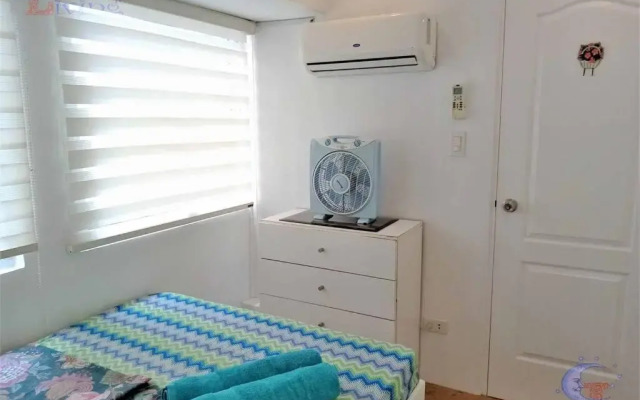 Fort Victoria 3BR