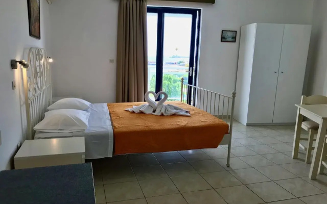 Amalia Sea Hotel