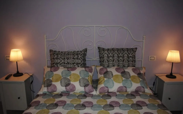 B&B villa Arechi