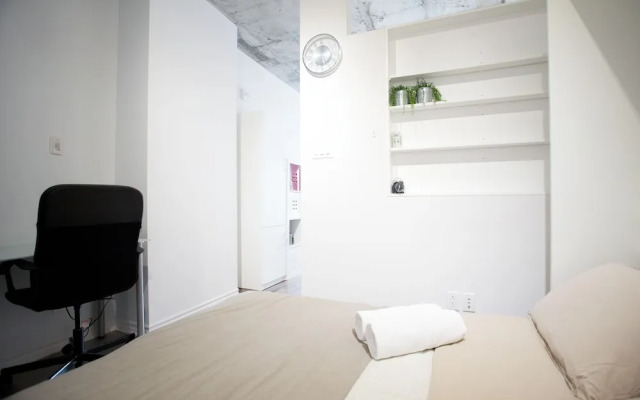 The Park Lofts