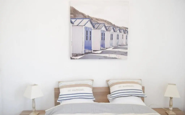 Appartement Les Sables-d'Olonne, 2 pièces, 4 personnes - FR-1-197-465