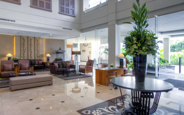 Kantary Bay Hotel, Rayong