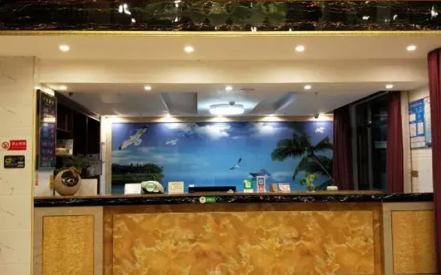 Jilong Bay Hotel