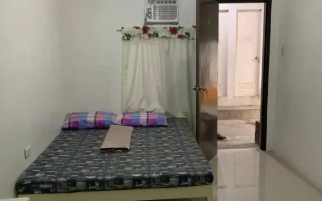 La Riesa Dorm