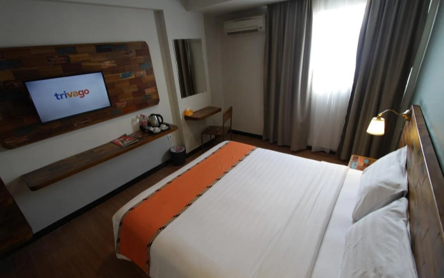 Best City Hotel