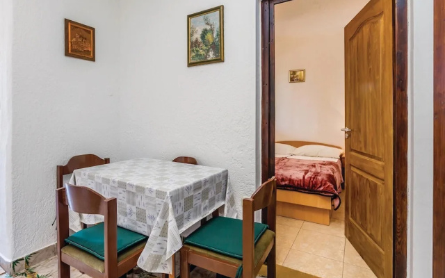 Beautiful Home in Krk With Wifi and 3 Bedrooms