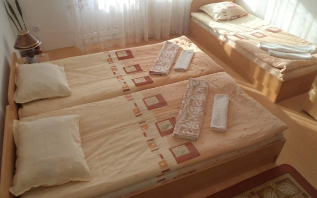 Guest House Bachevo