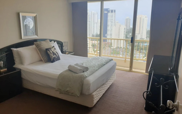 Contessa Holiday Apartments
