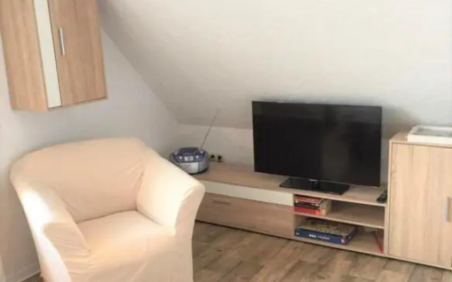Ferienwohnung Nr. 1 - Südstrand