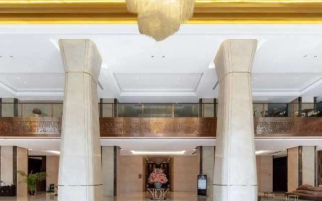 Walston International Hotel
