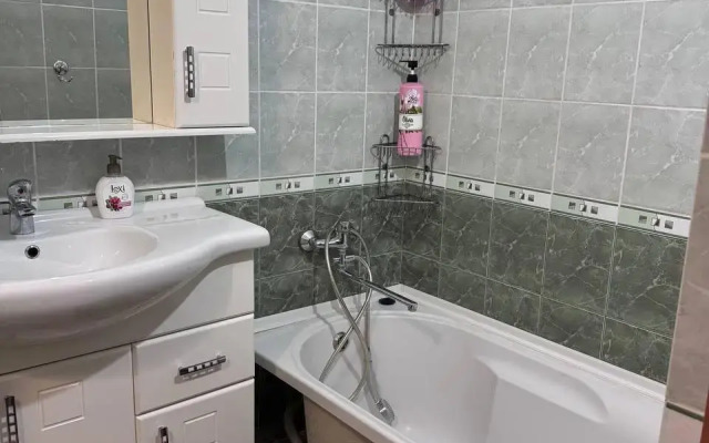 АВА АПАРТ на улице Аравийская 6В