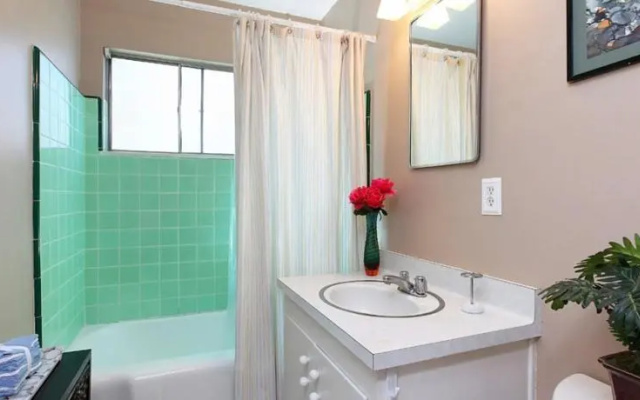 Coastal Casita