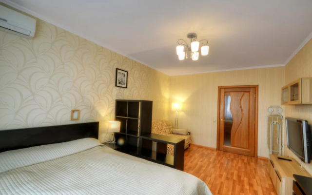 Lux Kuz'Minki Apartments