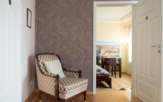 B&B Park Villa