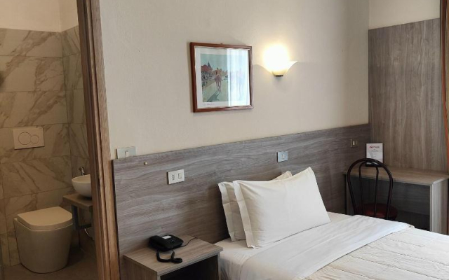 Hotel Romano