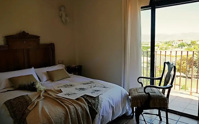 Villa La Piedad Otura