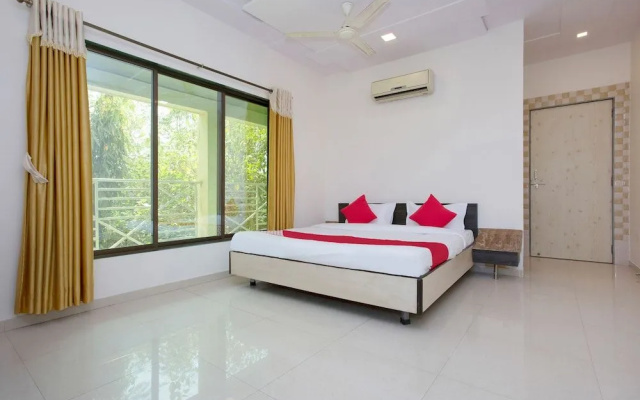 OYO 28363 Hotel Sai Icon Residency