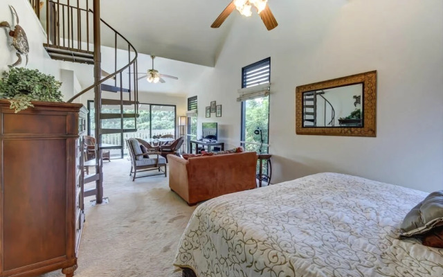 Hale Moi #216A - 1 Br Condo