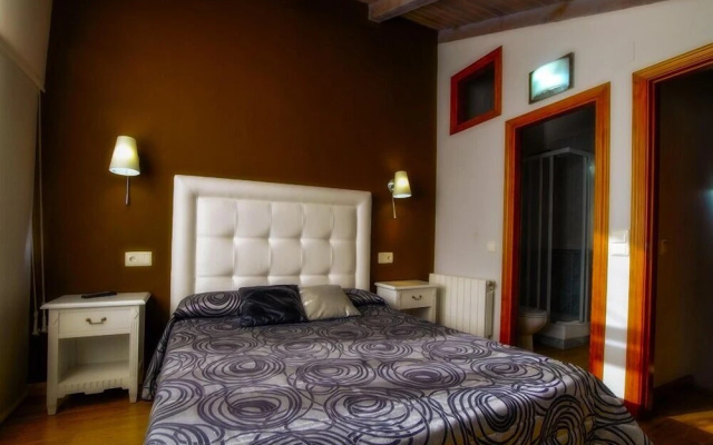Casas la Ribera Ordesa