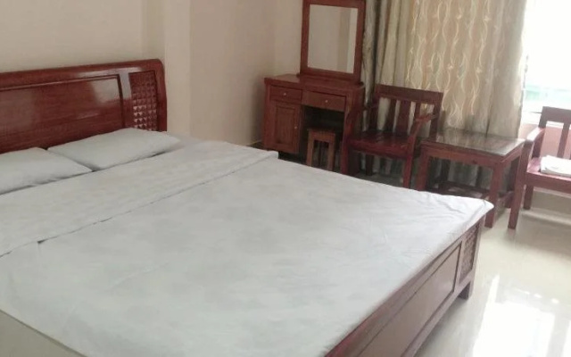 Viet Thanh Hotel