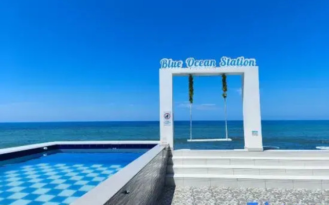 Blue Ocean Station