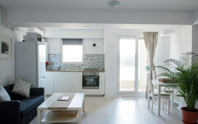 Airport Residence - Across from Otopeni Airport