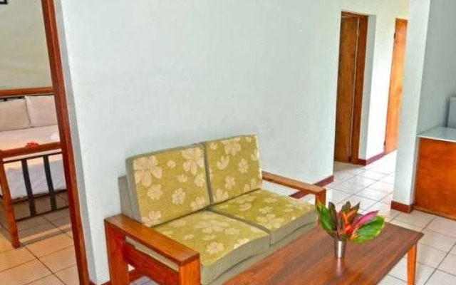 Travellers Inn Apartments