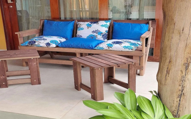 Varanda & Mar Beach Houses