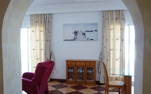 Apartamentos Punta Prima