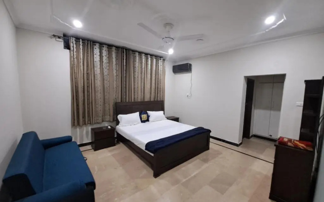 Doolv Guest house