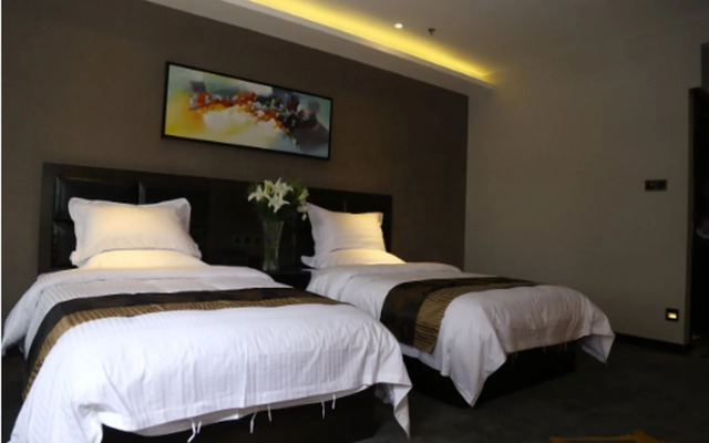 Sega Classy Hotel