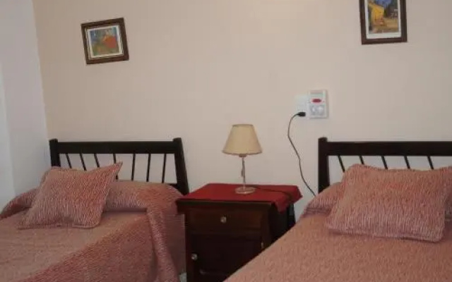 Hotel La Cibeles