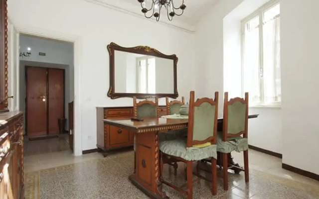Welcome in 2 bedroom Apartment