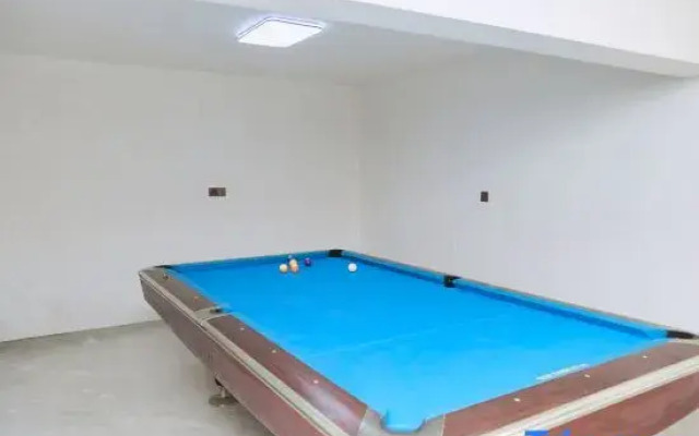 Liyang Kongye Boutique Homestay