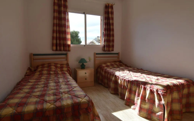 Coastal Holiday Home in Pilar de la Horadada