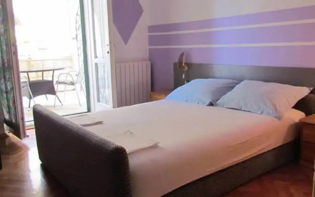 Apartments Ratac Makarska
