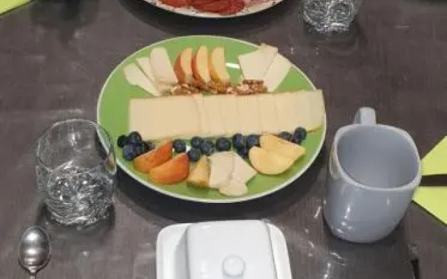 Zsófi Vendégház