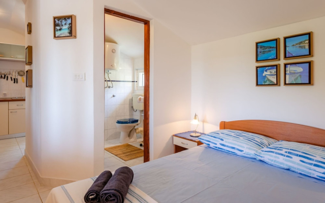 Apartments Namoru Gradina