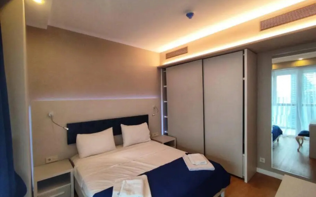 Leo Group Luxury Apartment 18-20 Alliance Palace