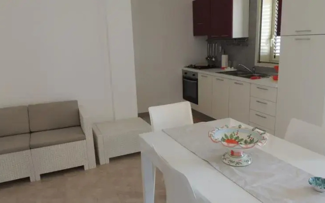 Casa Vacanza Guardamare