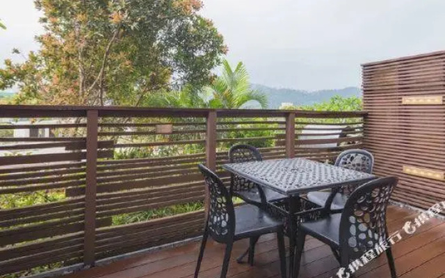 Kaisa Keyu Resort (Shenzhen Dapeng)