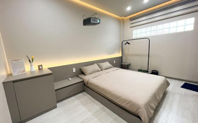 Leu Vit Homestay Haiphong