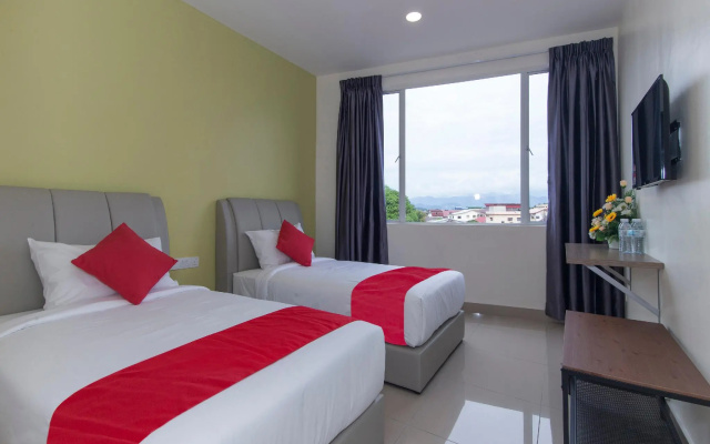 Hotel Agro